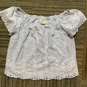 Hollister Shirt Size XS